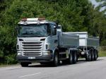 Scania G480 6x4 Tipper 2010 года